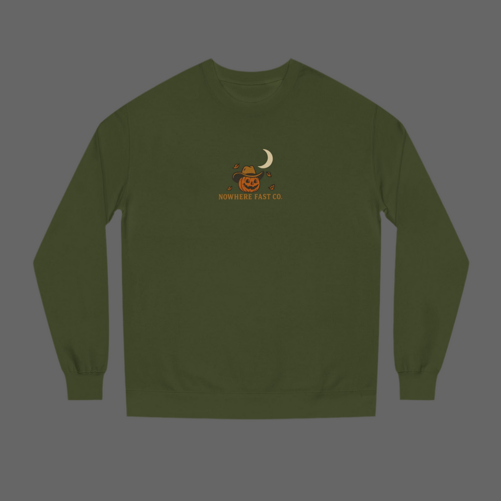 “Punkin Head” Sweatshirt