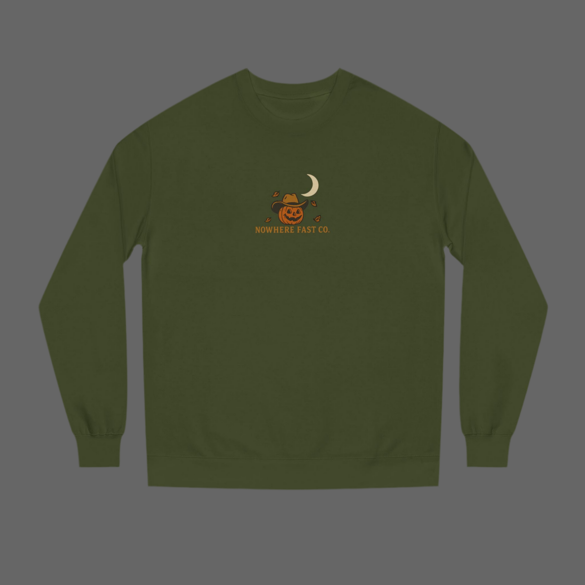 “Punkin Head” Sweatshirt