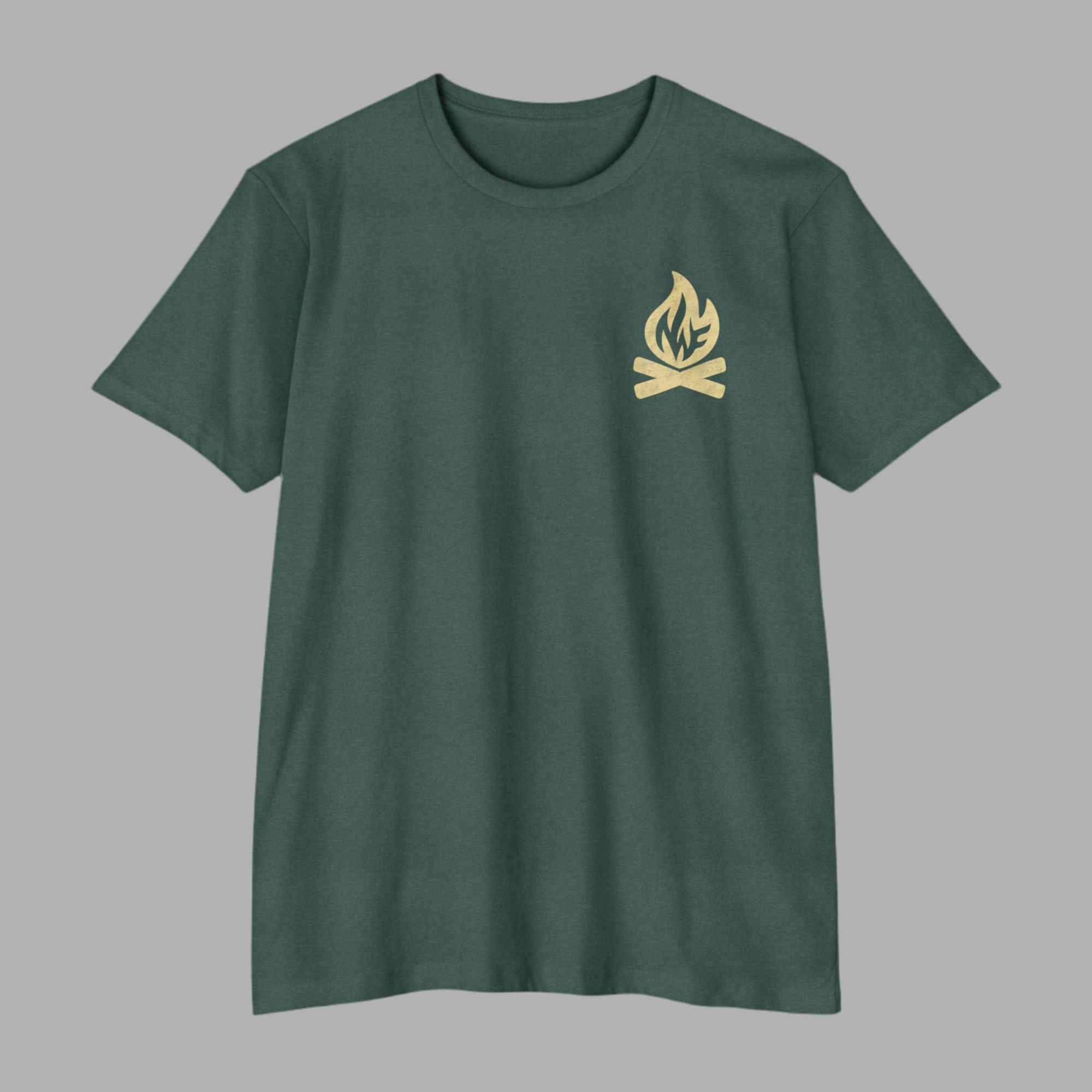 “Lantern Of The Lost” Tee