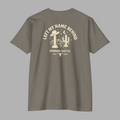 “Left My Name Behind” Tee