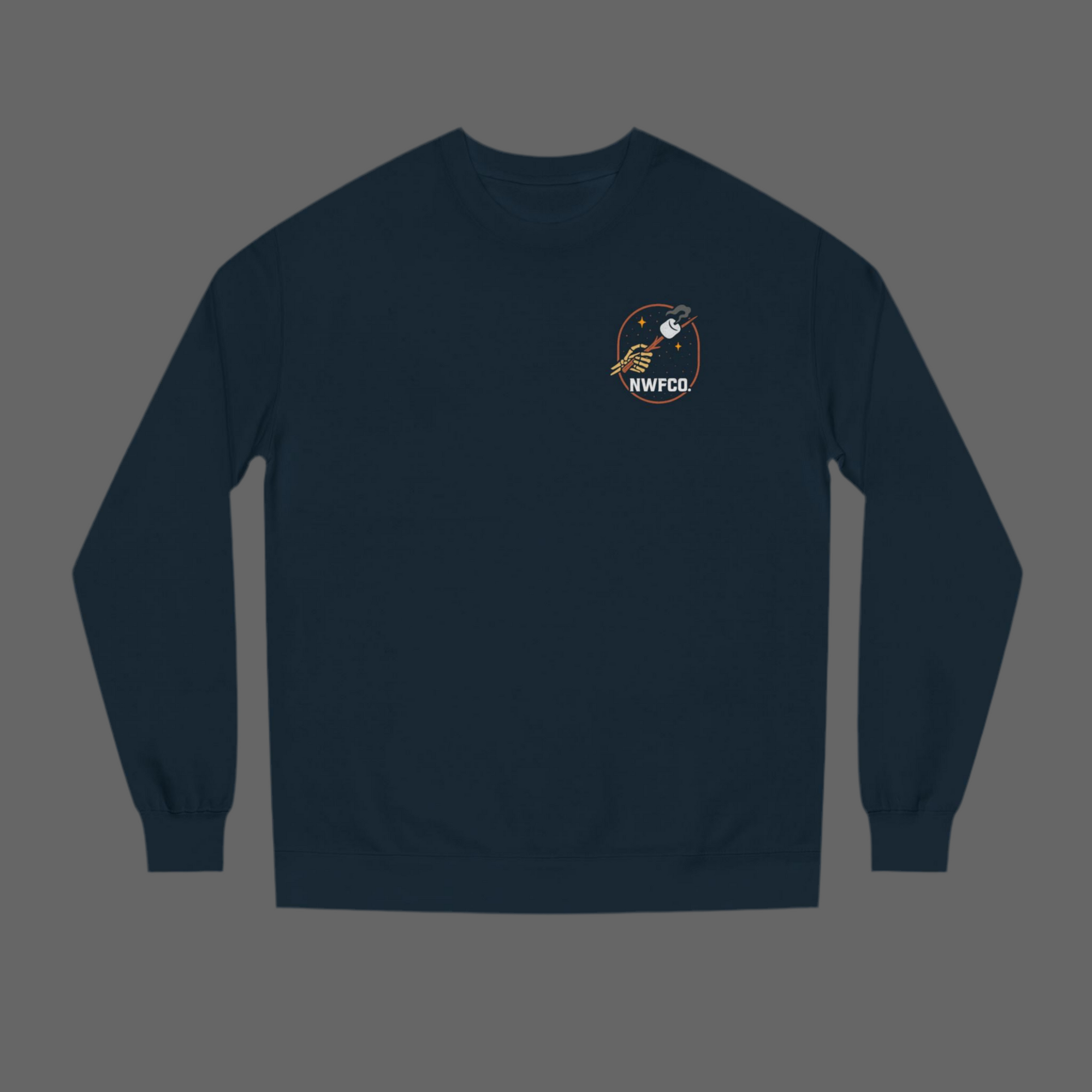 “Cosmic Mallows” Sweatshirt