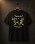 “Far Out Space Club” Tee