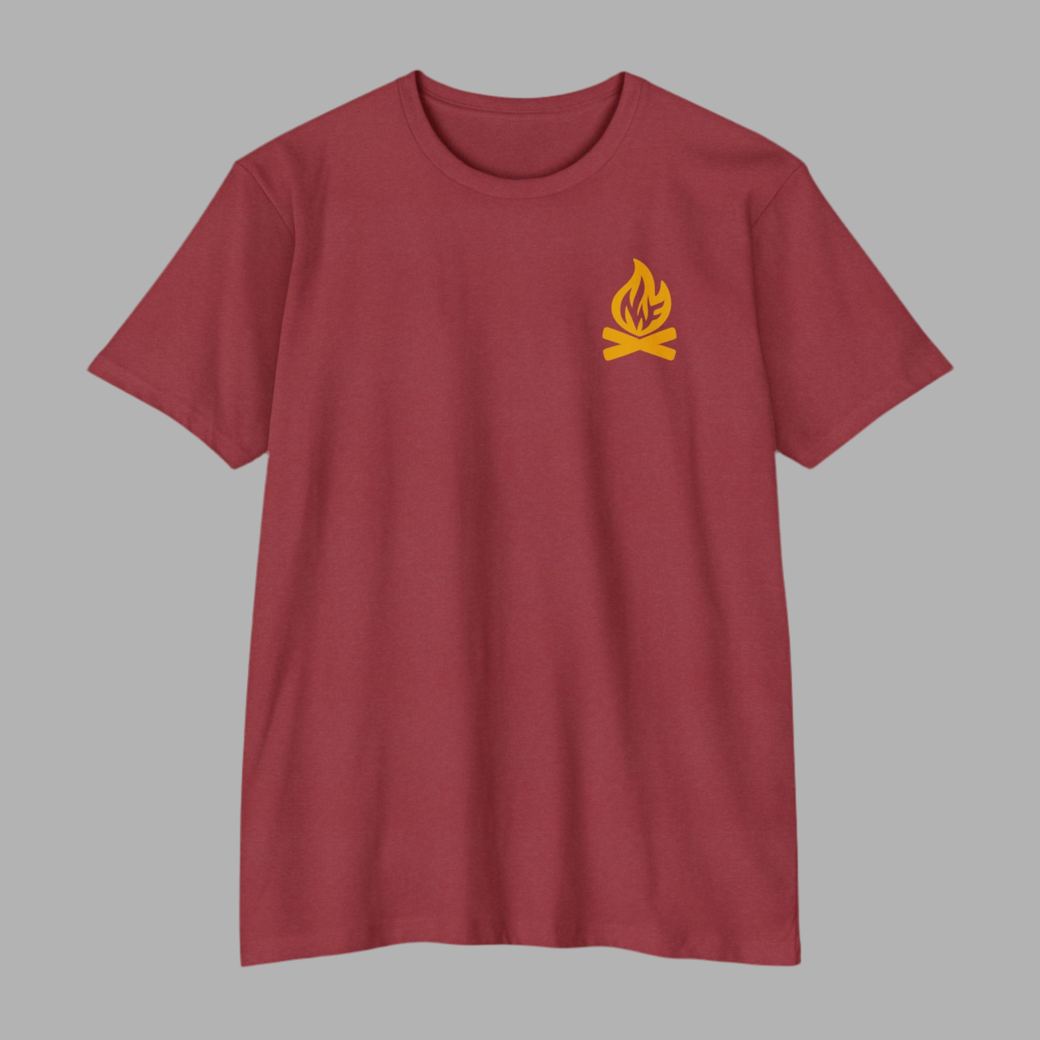 “Next Exit NoWhere” Tee