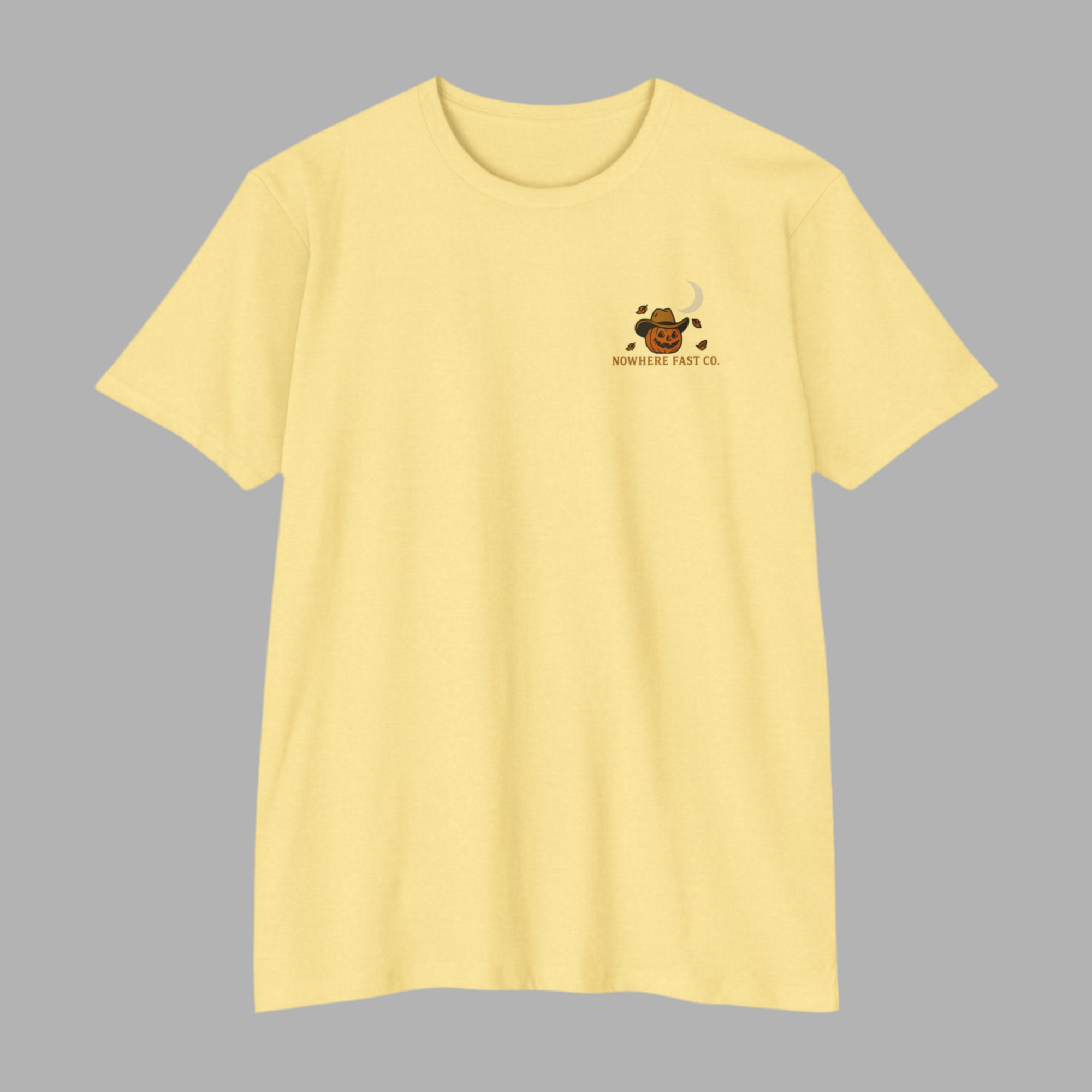 “Punkin Head” Tee