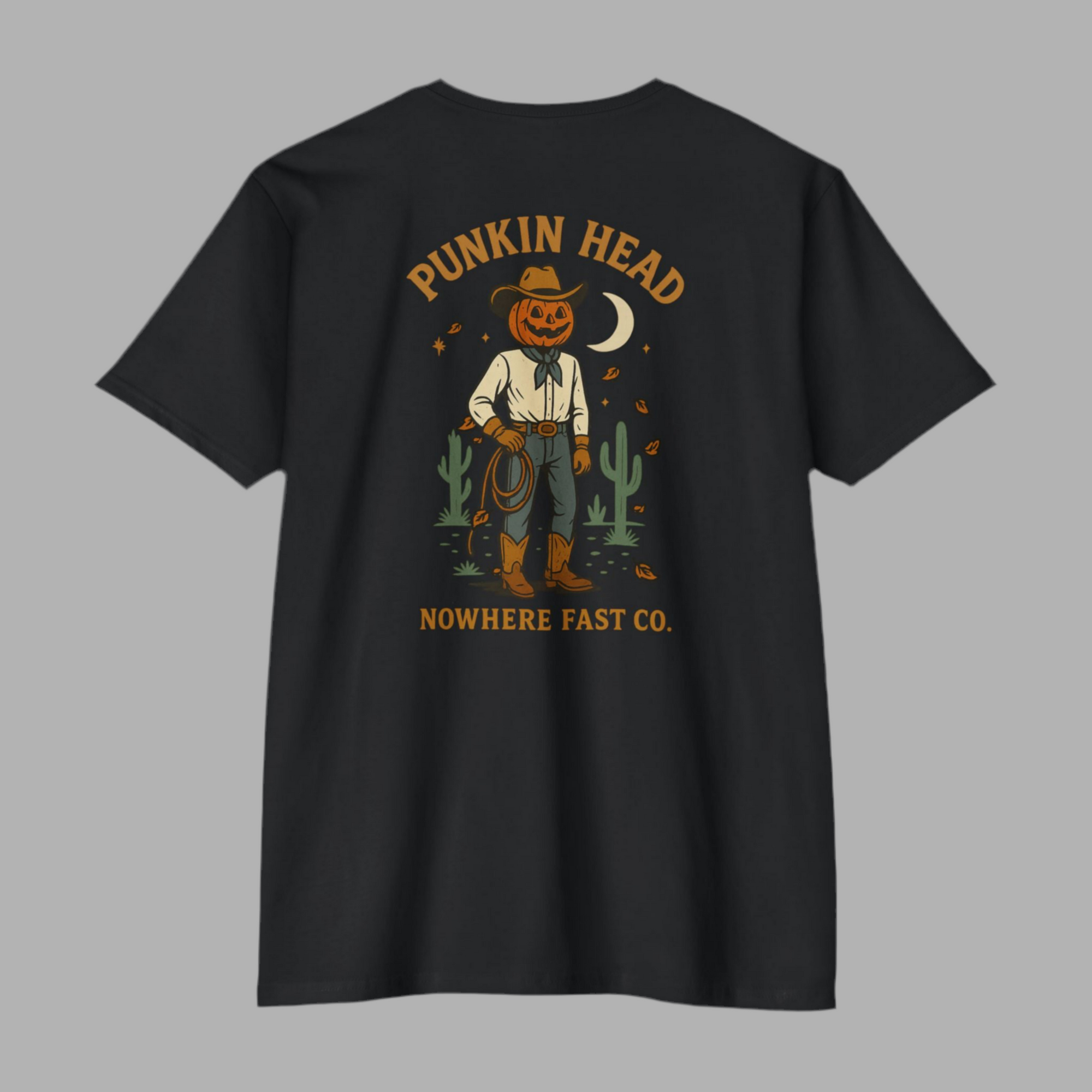 “Punkin Head” Tee