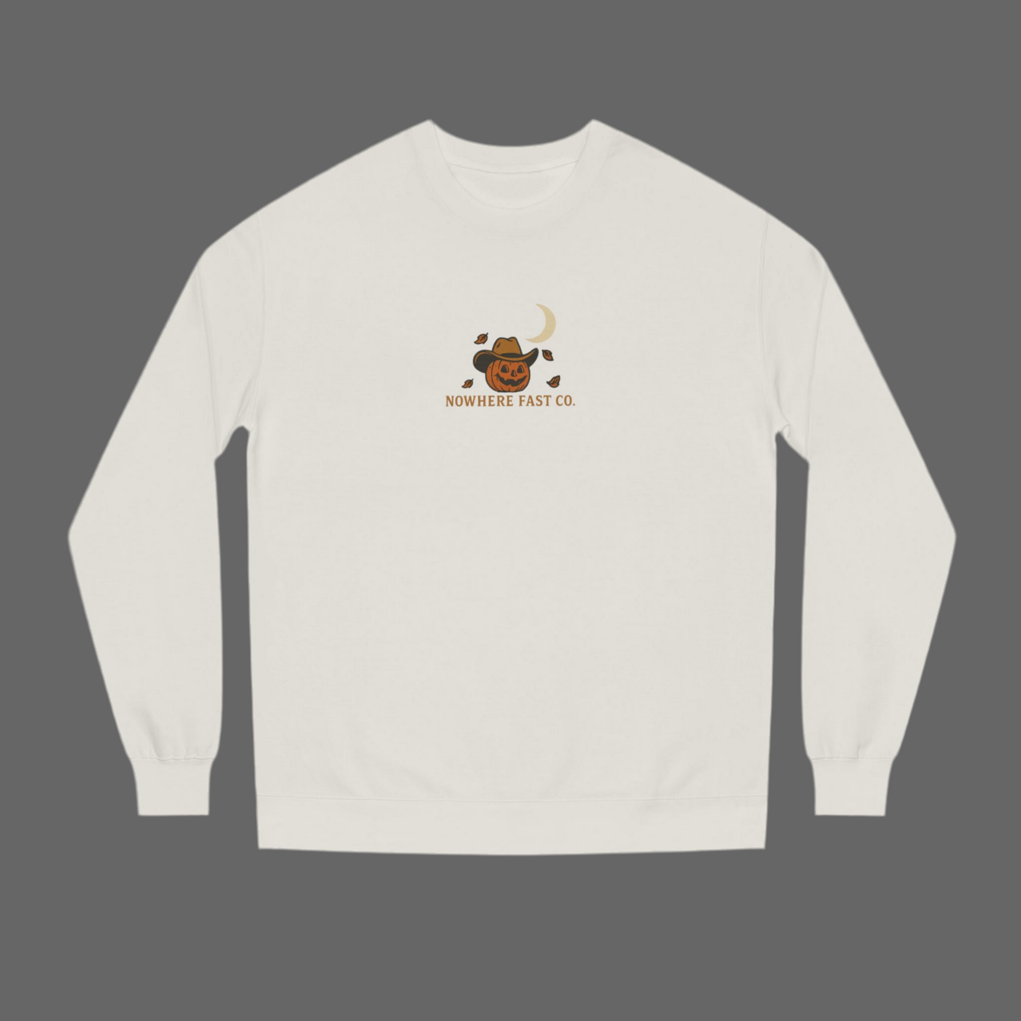 “Punkin Head” Sweatshirt