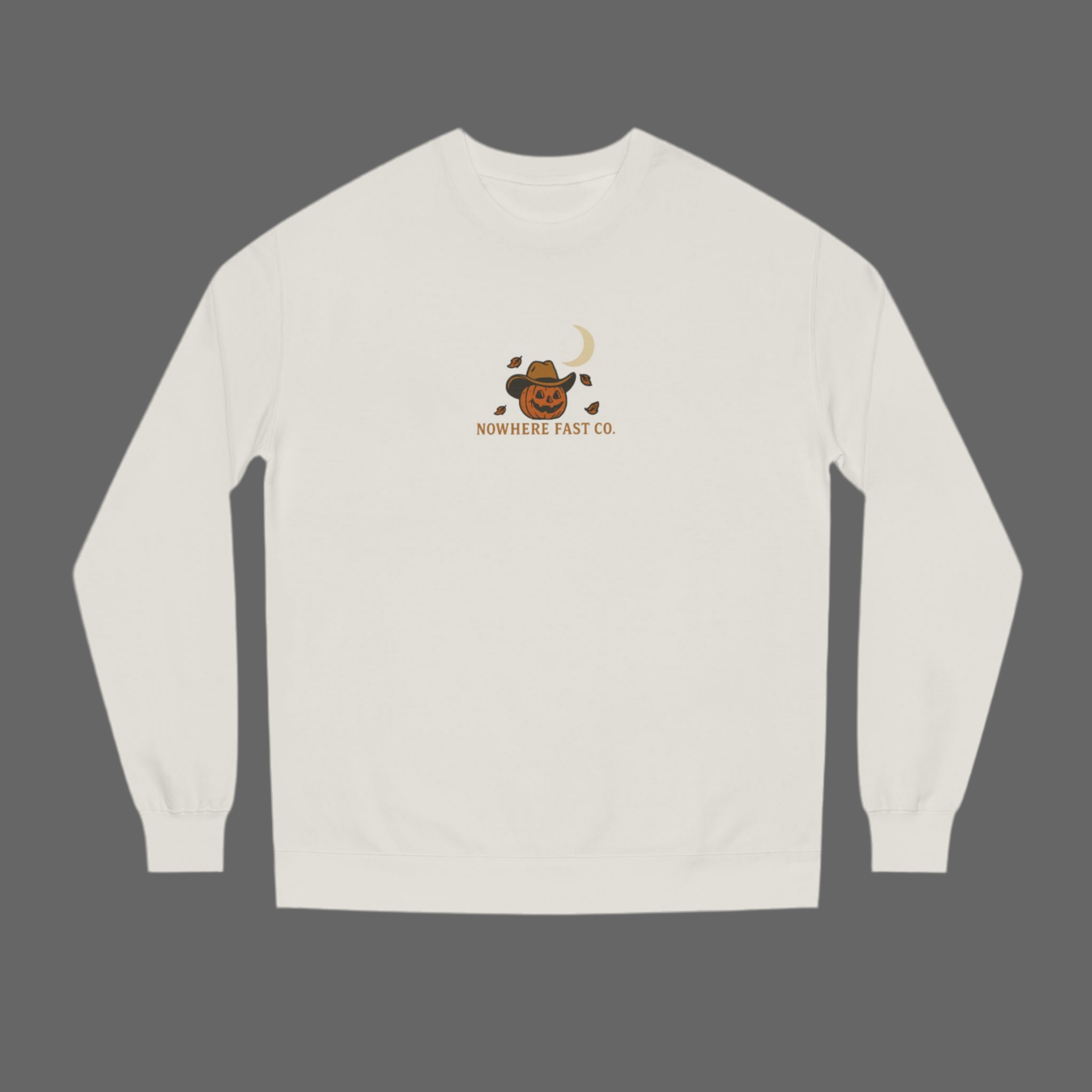 “Punkin Head” Sweatshirt