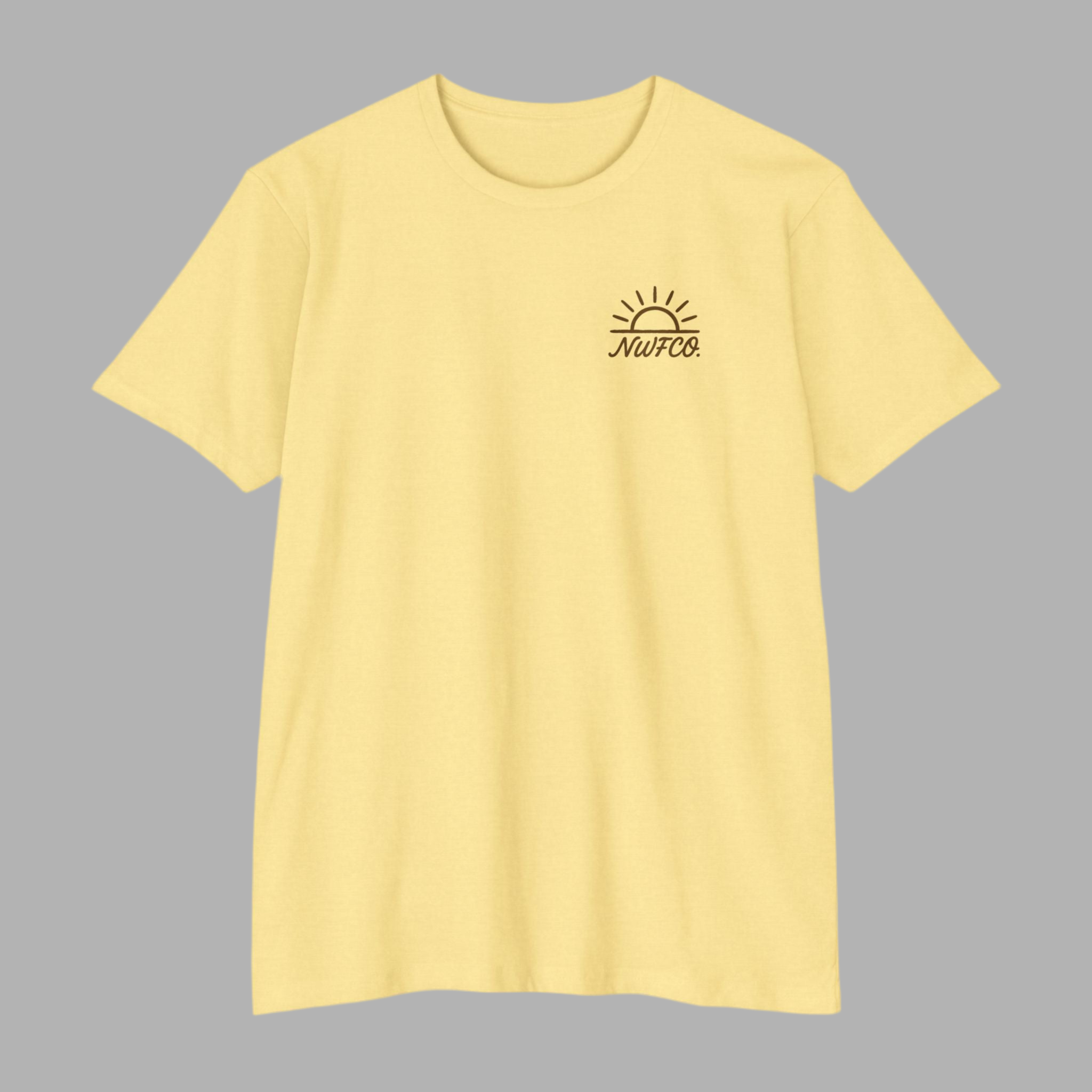 “Hill Top Truck” Tee