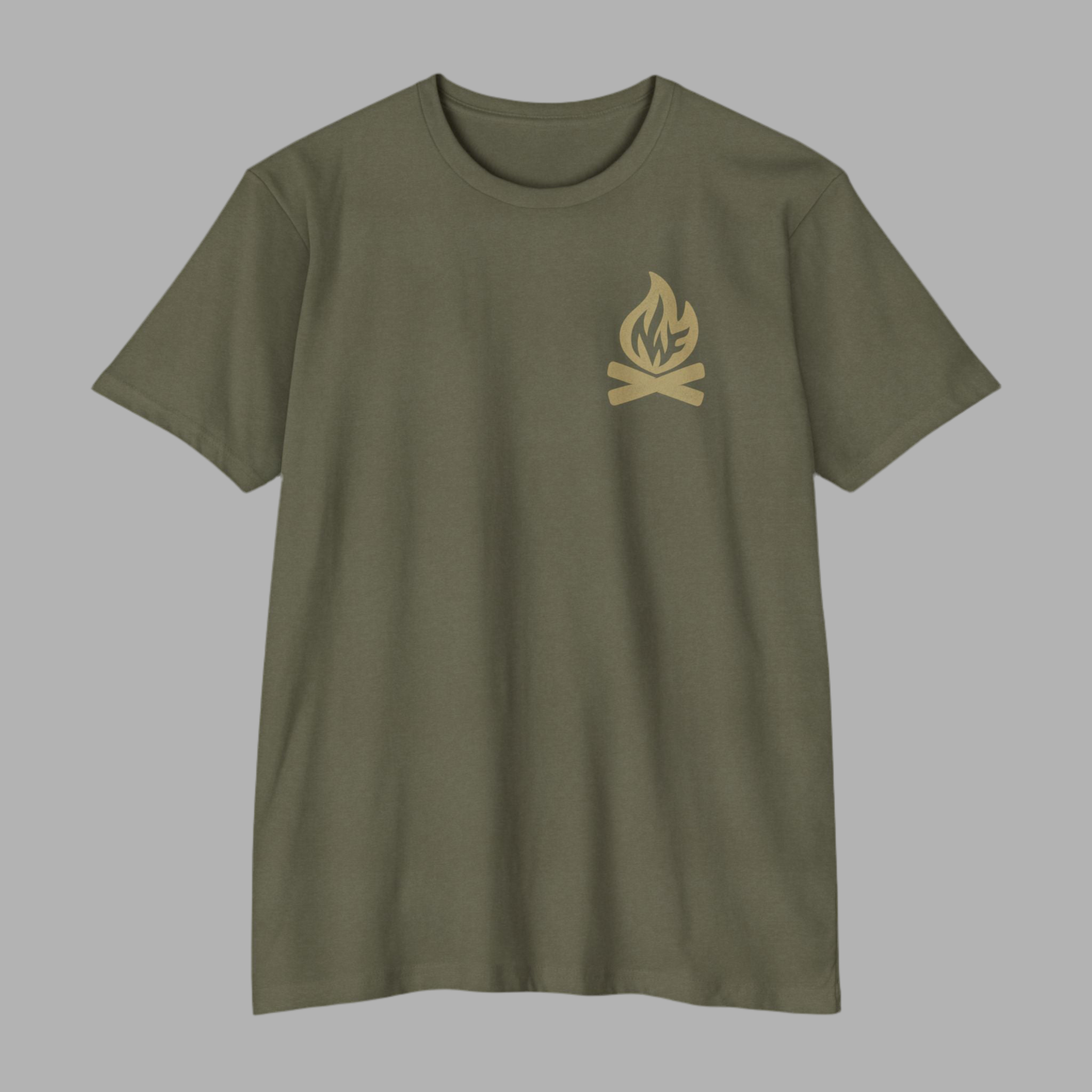 “Out Here’s Better” Tee