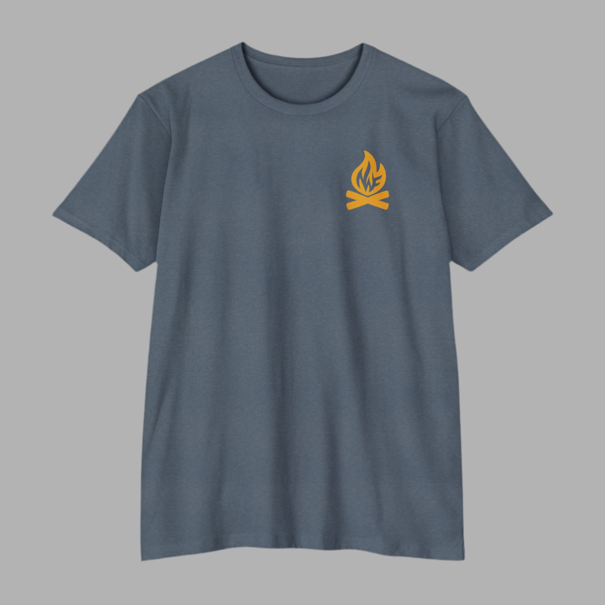 “Made To Live Free” Tee