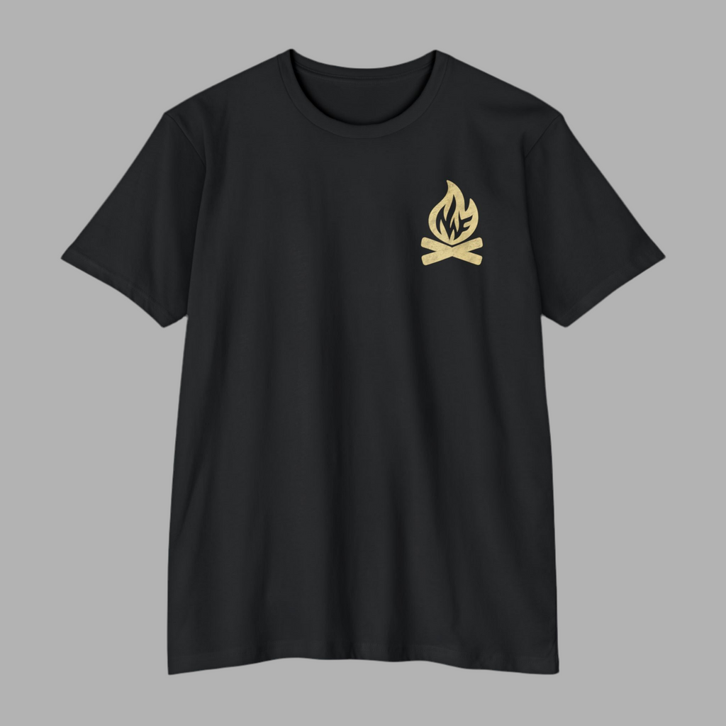 “Lantern Of The Lost” Tee