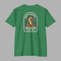 “Bait & Tackle, ‘Snagglebeak” Tee