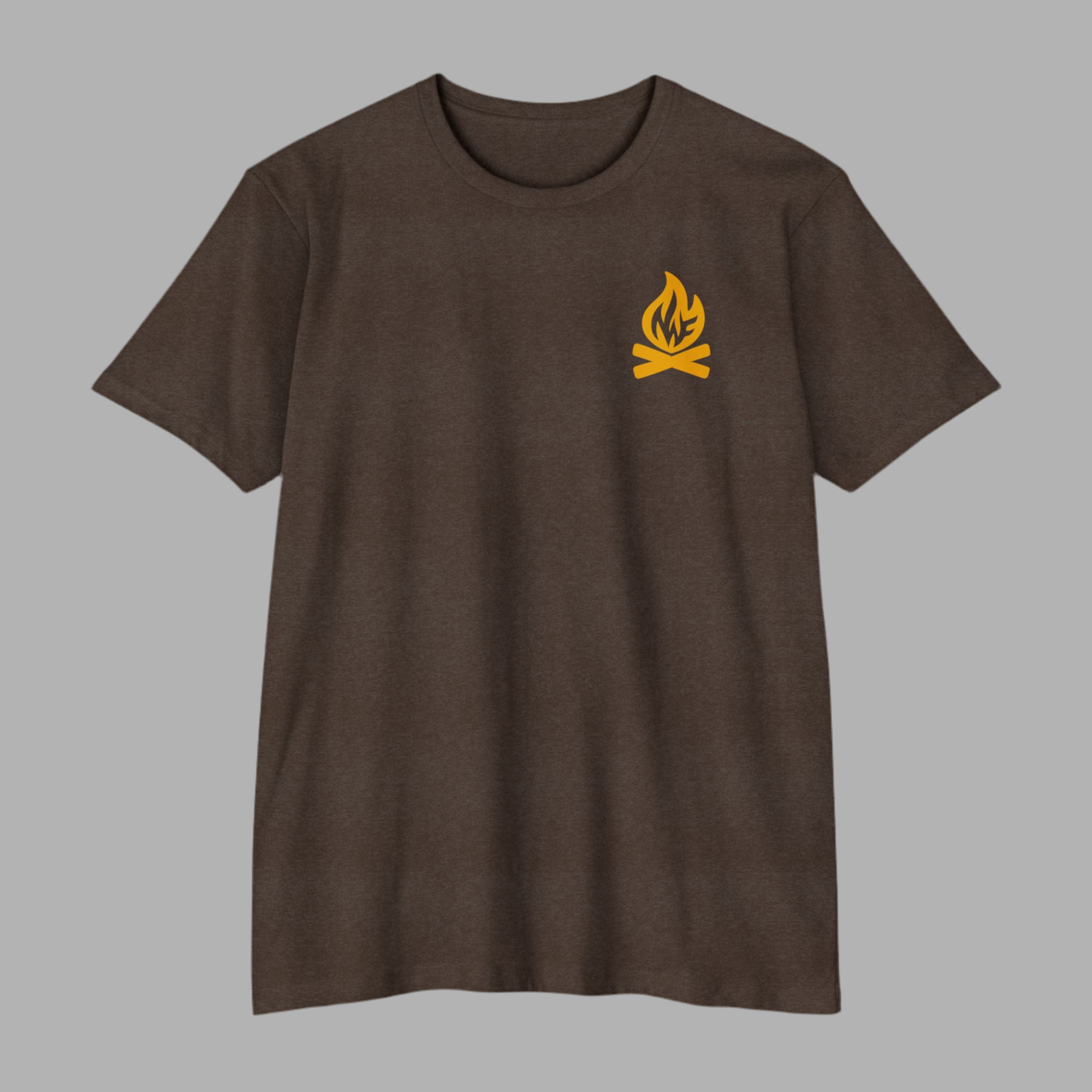 “Next Exit NoWhere” Tee