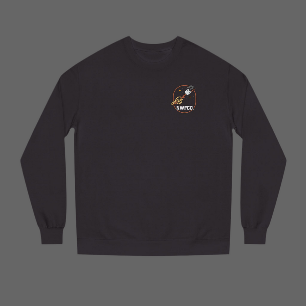 “Cosmic Mallows” Sweatshirt