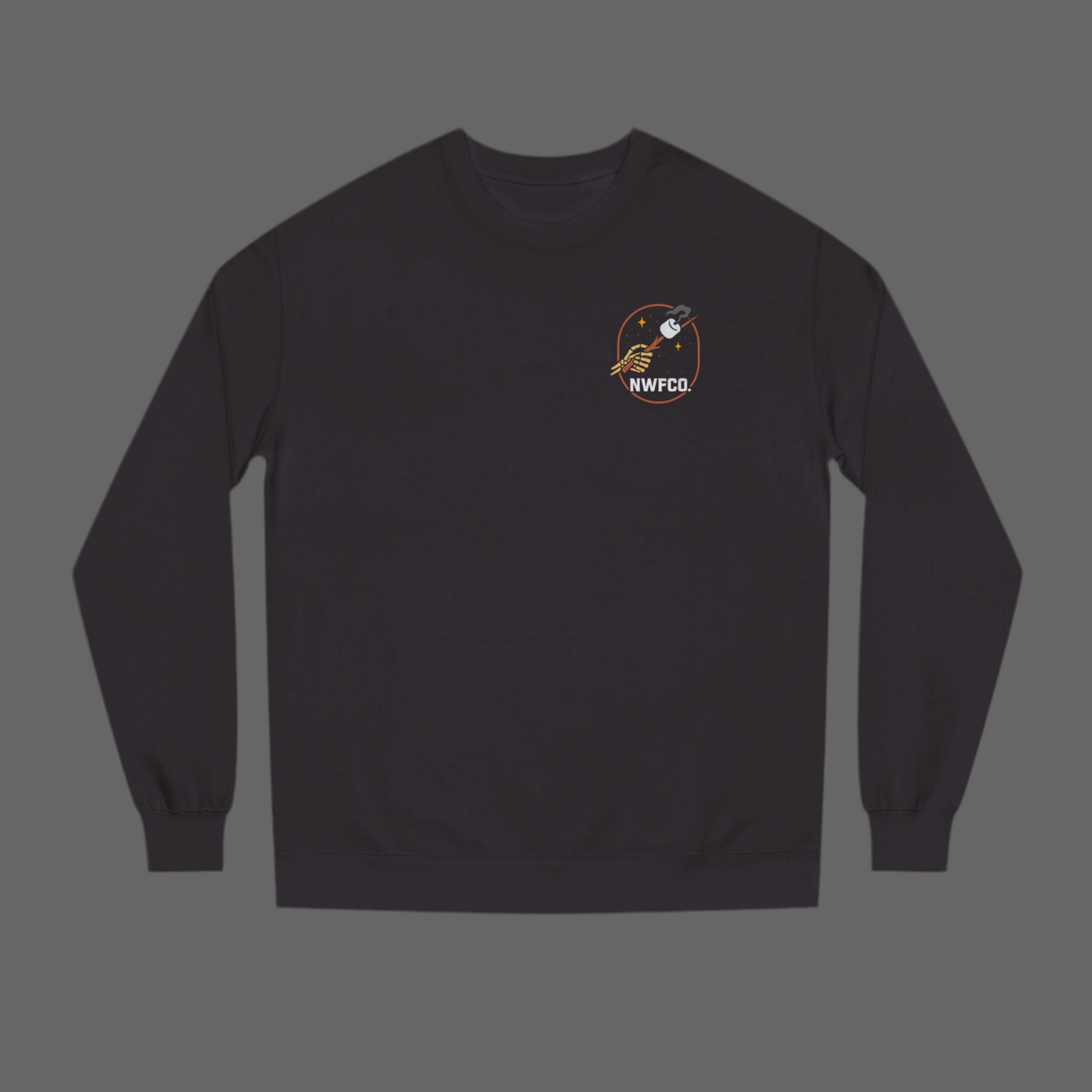 “Cosmic Mallows” Sweatshirt